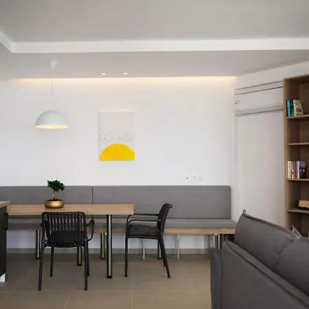 Villa Physis Fokida Eratini